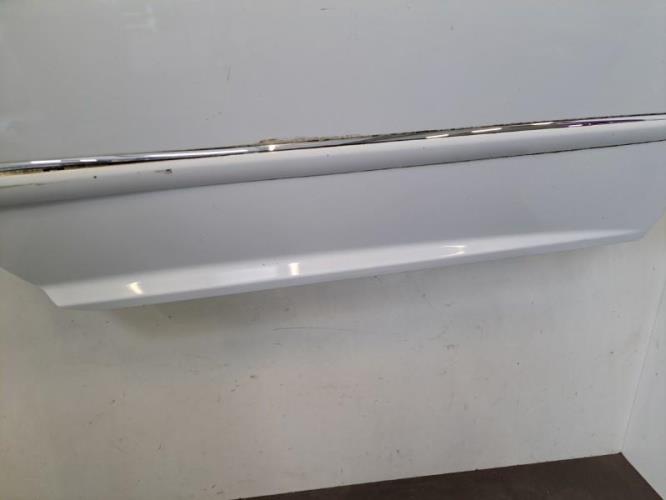 Image Porte avant droit - PEUGEOT 207