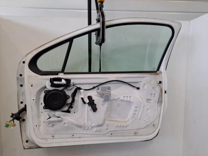 Image Porte avant droit - PEUGEOT 207