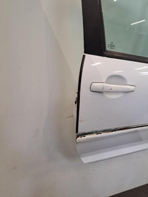 Image Porte avant droit - PEUGEOT 207