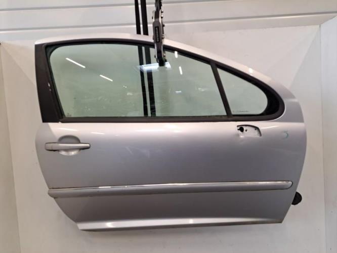 Image Porte avant droit - PEUGEOT 207