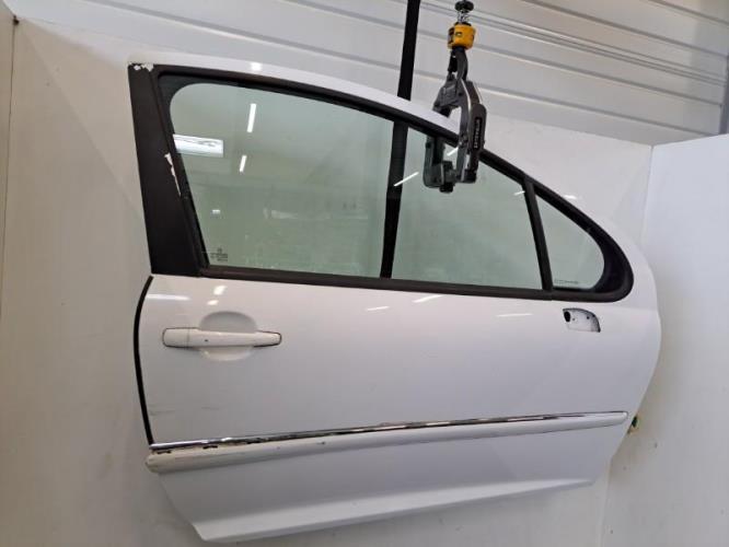 Image Porte avant droit - PEUGEOT 207