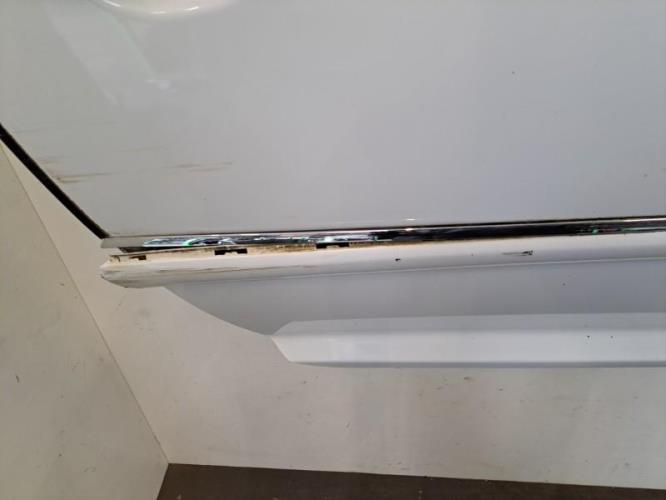 Image Porte avant droit - PEUGEOT 207