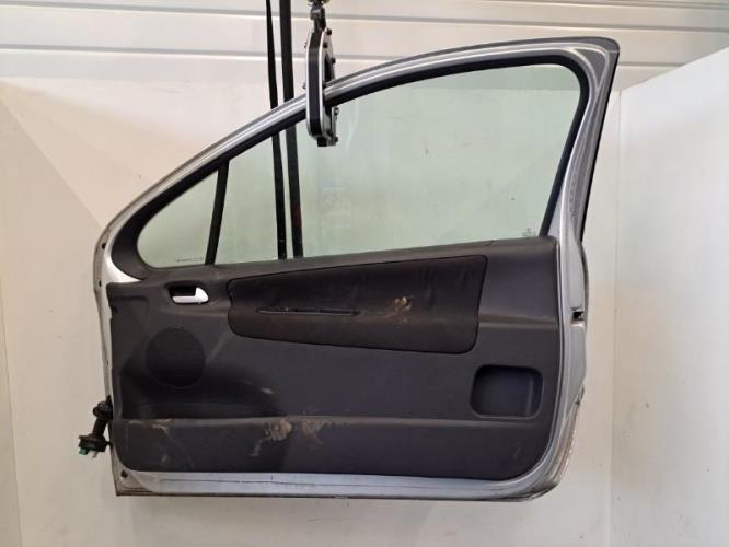 Image Porte avant droit - PEUGEOT 207