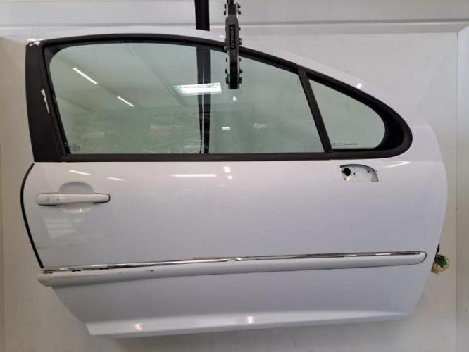 Image Porte avant droit - PEUGEOT 207