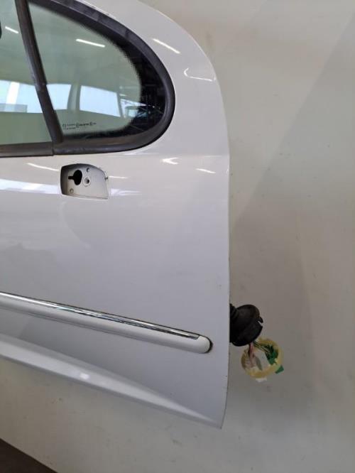 Image Porte avant droit - PEUGEOT 207