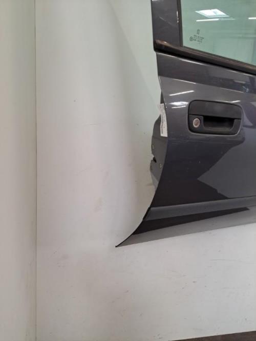 Image Porte avant droit - PEUGEOT 406