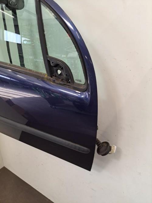 Image Porte avant droit - CITROEN C3 1