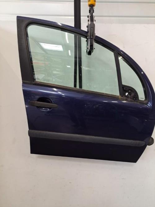 Image Porte avant droit - CITROEN C3 1
