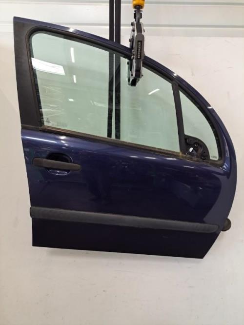 Image Porte avant droit - CITROEN C3 1
