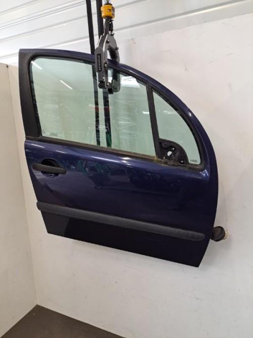 Image Porte avant droit - CITROEN C3 1