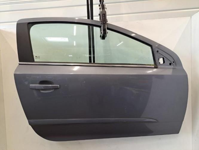 Image Porte avant droit - OPEL ASTRA H