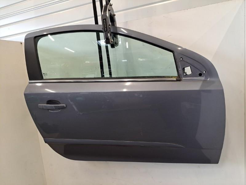 Porte avant droit OPEL ASTRA H GTC PHASE 1 Diesel - 1