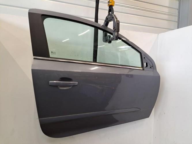 Image Porte avant droit - OPEL ASTRA H