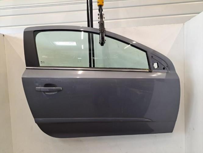 Image Porte avant droit - OPEL ASTRA H