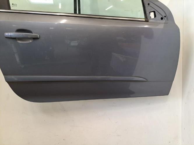 Image Porte avant droit - OPEL ASTRA H