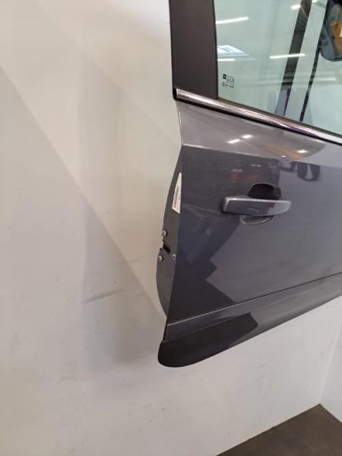 Image Porte avant droit - OPEL ASTRA H