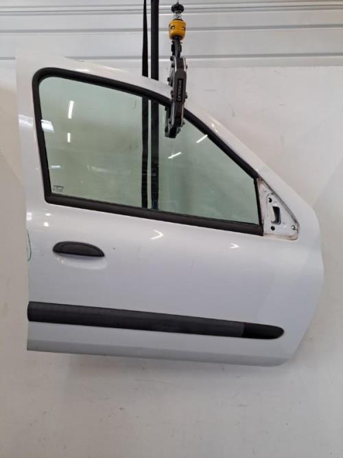 Image Porte avant droit - RENAULT CLIO 2 CAMPUS