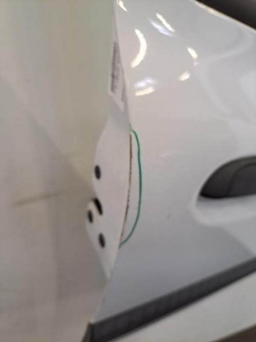 Image Porte avant droit - RENAULT CLIO 2 CAMPUS