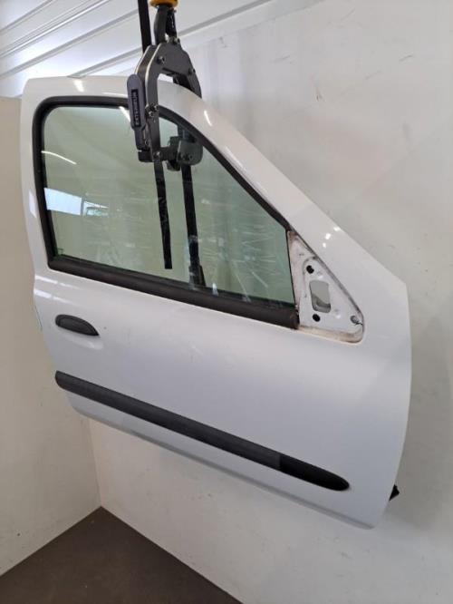 Image Porte avant droit - RENAULT CLIO 2 CAMPUS