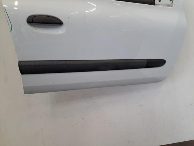 Image Porte avant droit - RENAULT CLIO 2 CAMPUS