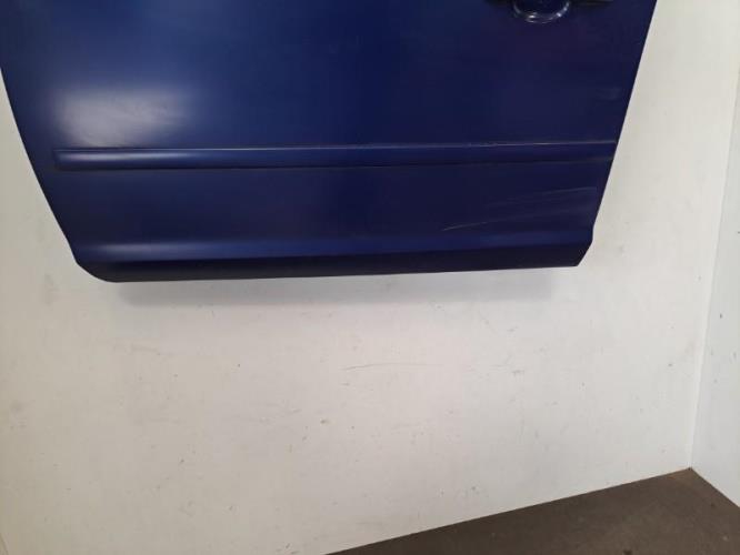 Image Porte avant gauche - FORD FOCUS 2