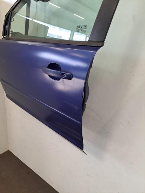 Image Porte avant gauche - FORD FOCUS 2