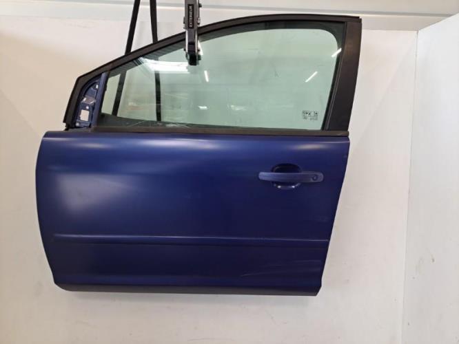 Image Porte avant gauche - FORD FOCUS 2