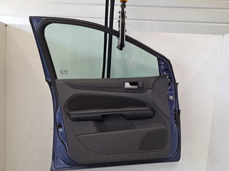 Porte avant gauche FORD FOCUS 2 PHASE 1 Diesel - 1