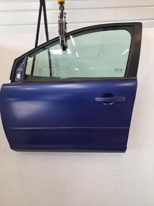 Image Porte avant gauche - FORD FOCUS 2