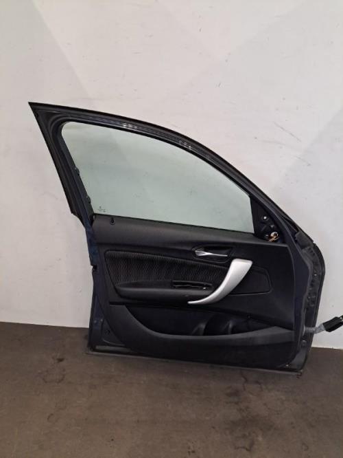 Image Porte avant gauche - BMW SERIE 1 F20