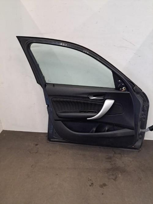 Image Porte avant gauche - BMW SERIE 1 F20