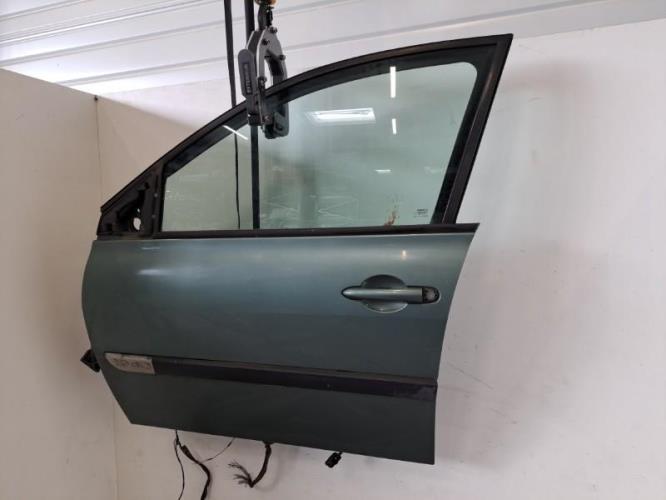 Image Porte avant gauche - RENAULT MEGANE 2