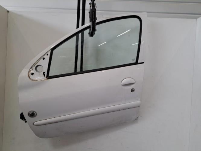 Image Porte avant gauche - PEUGEOT 206+