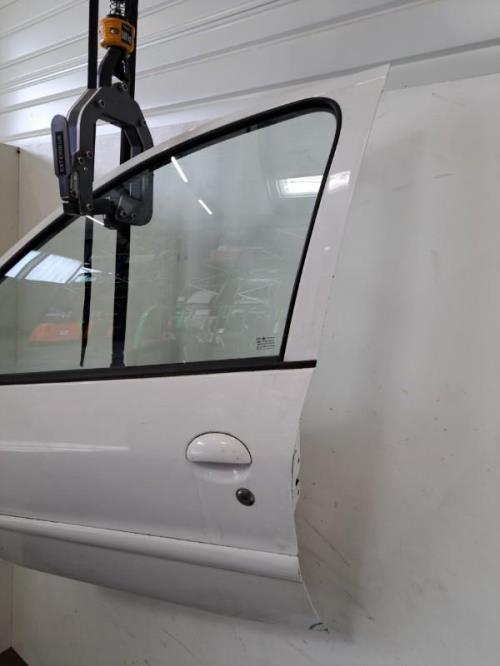 Image Porte avant gauche - PEUGEOT 206+