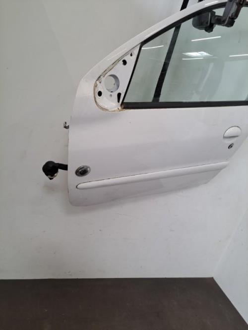 Image Porte avant gauche - PEUGEOT 206+
