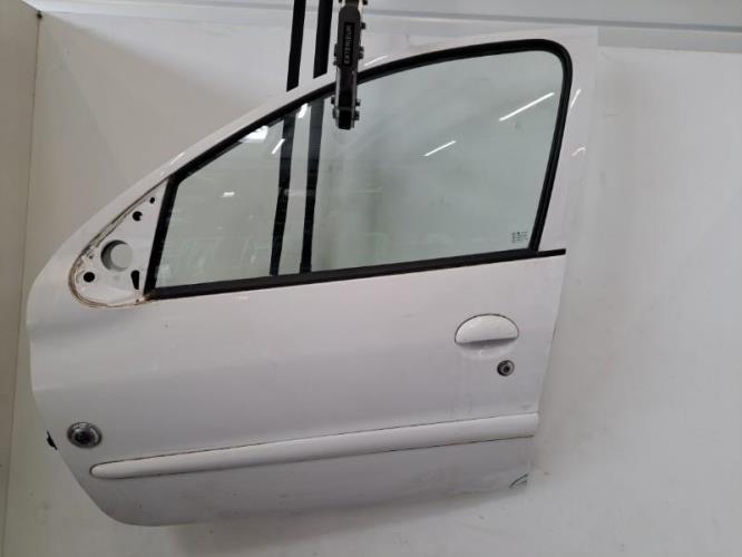 Image Porte avant gauche - PEUGEOT 206+