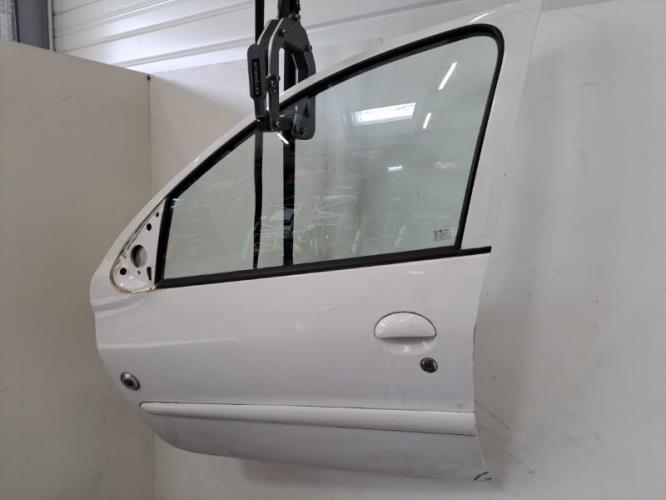 Image Porte avant gauche - PEUGEOT 206+
