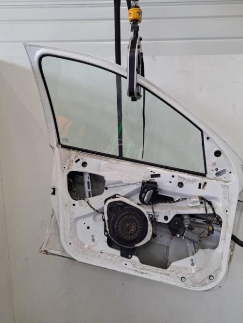 Image Porte avant gauche - PEUGEOT 206+