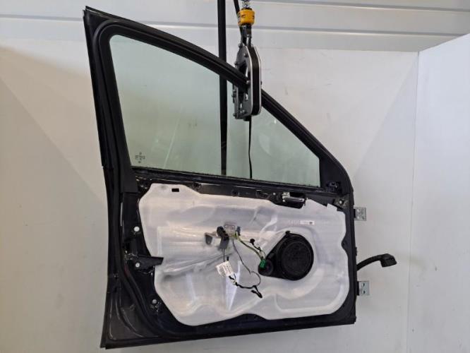 Image Porte avant gauche - PEUGEOT 607