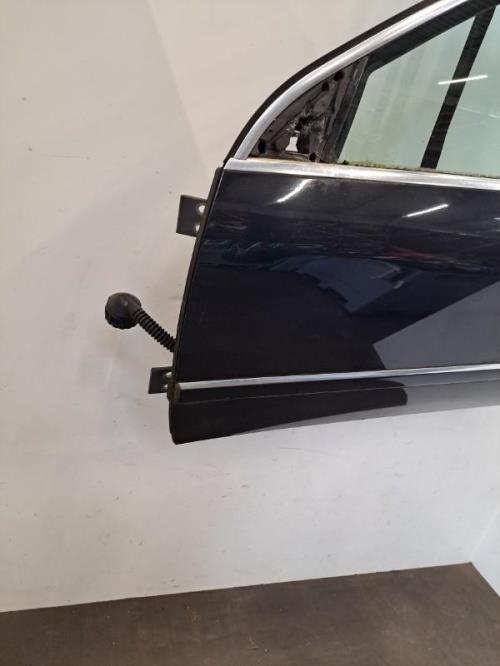 Image Porte avant gauche - PEUGEOT 607