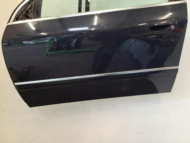 Image Porte avant gauche - PEUGEOT 607