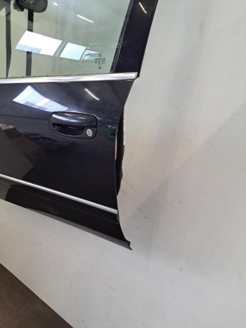 Image Porte avant gauche - PEUGEOT 607