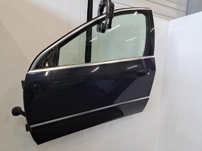 Image Porte avant gauche - PEUGEOT 607