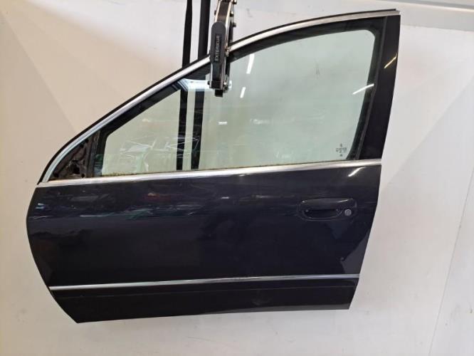 Image Porte avant gauche - PEUGEOT 607