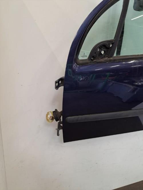 Image Porte avant gauche - CITROEN C3 1