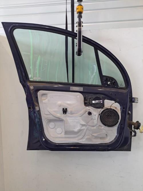 Image Porte avant gauche - CITROEN C3 1