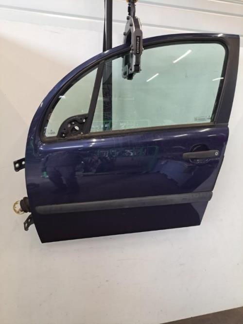 Image Porte avant gauche - CITROEN C3 1