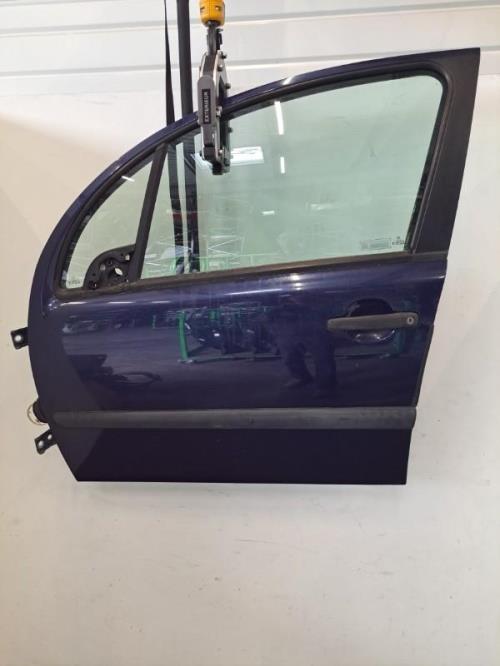 Image Porte avant gauche - CITROEN C3 1