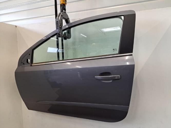 Image Porte avant gauche - OPEL ASTRA H