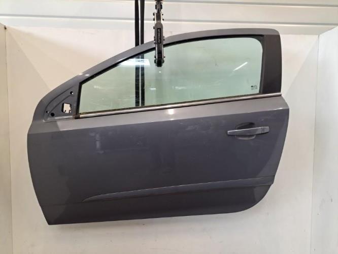 Image Porte avant gauche - OPEL ASTRA H